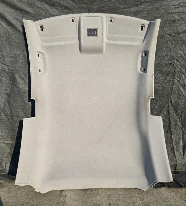 Plafon interior - tapiterie plafon Opel Corsa D facelift