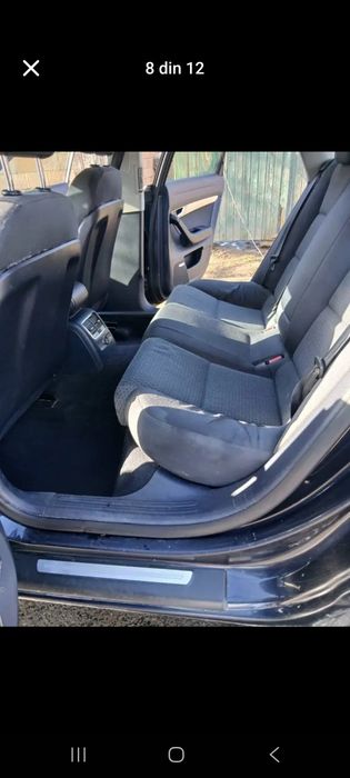 Vând sau schimb audi a6 c6