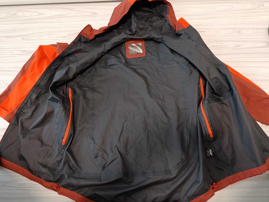 Vikafjell Stoltzen multi jacket''оригинално мъжко яке Л размер