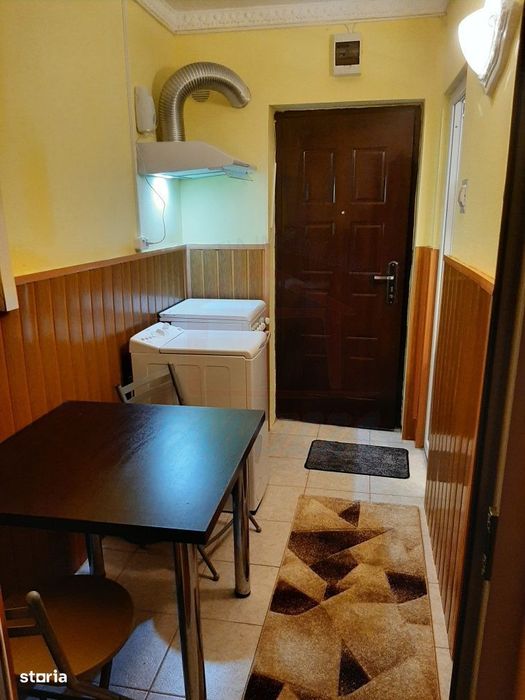 Apartament,