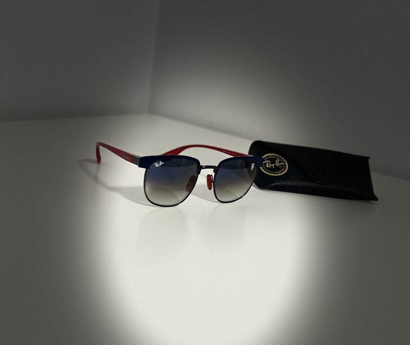 Ochelari de soare Ray Ban RB3698 F072/3M, marimea 53*20 145 2N