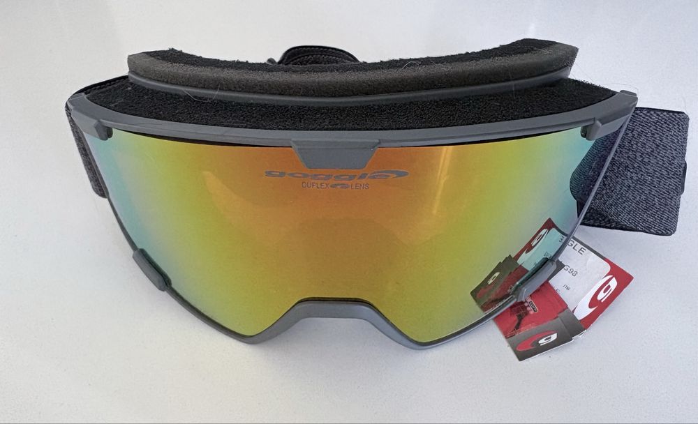 Ски маска Goggles