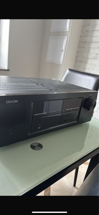 AV-ресивер Denon AVR-1513