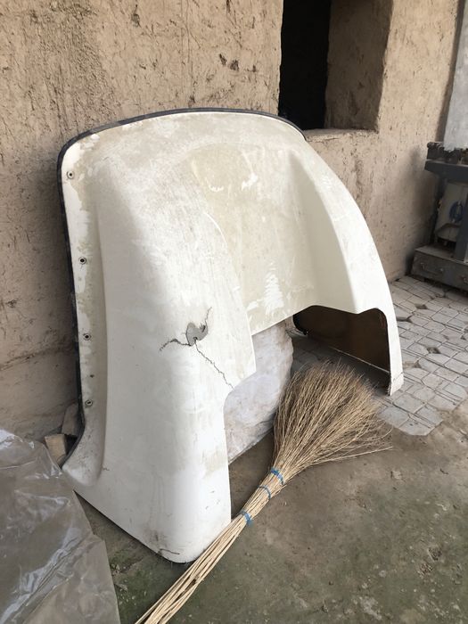 Портер ветровык