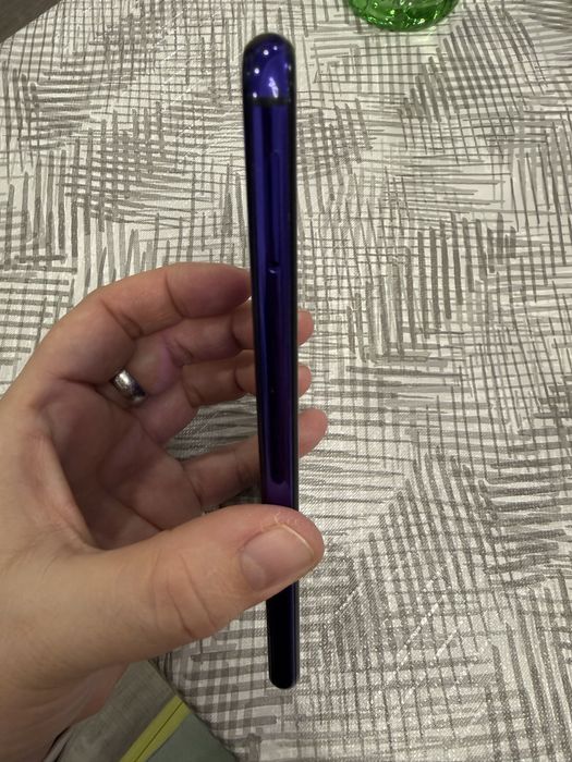 Телефон Huawei Nova 5t