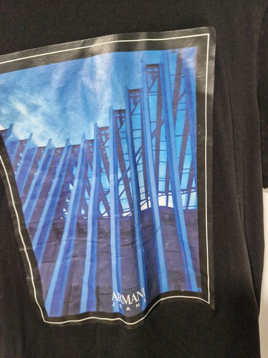 Тениска Аrmani Jeans