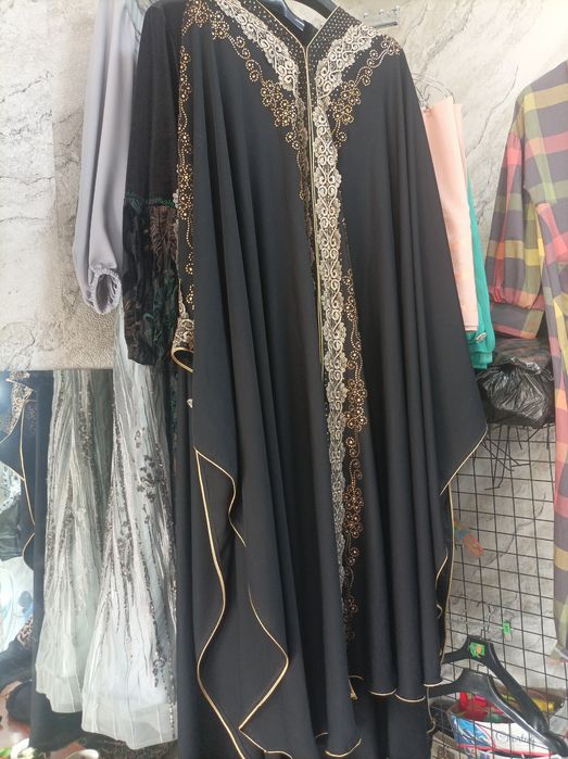 Абая койлаги холати йанги