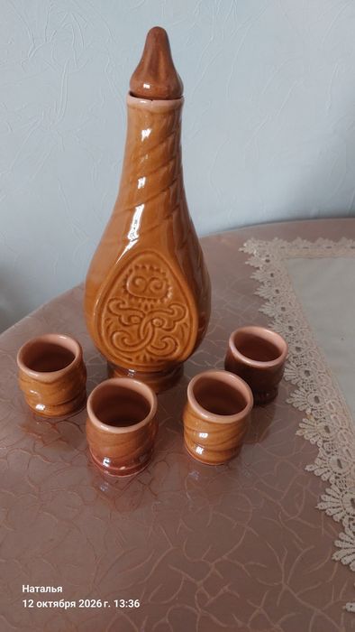 Продам посуда советского периода