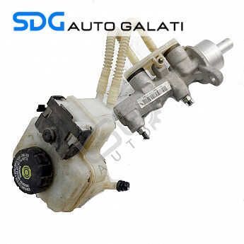 Tulumba Vacuum Vacum cu Pompa Servofrana Servo Frana Opel Meriva A 1.3 CDTI 2003 - 2010 Cod 0204051157 Y21627 [M5309]