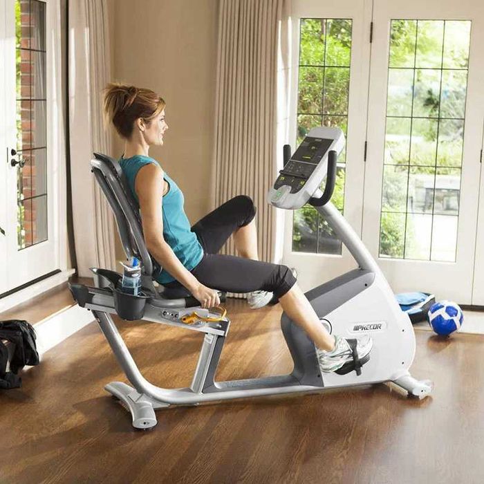 Велоергометър Precor RBK 815