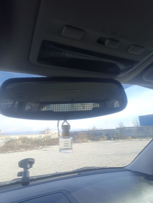 Toyota Avensis  D-4D 2,0 126 HP