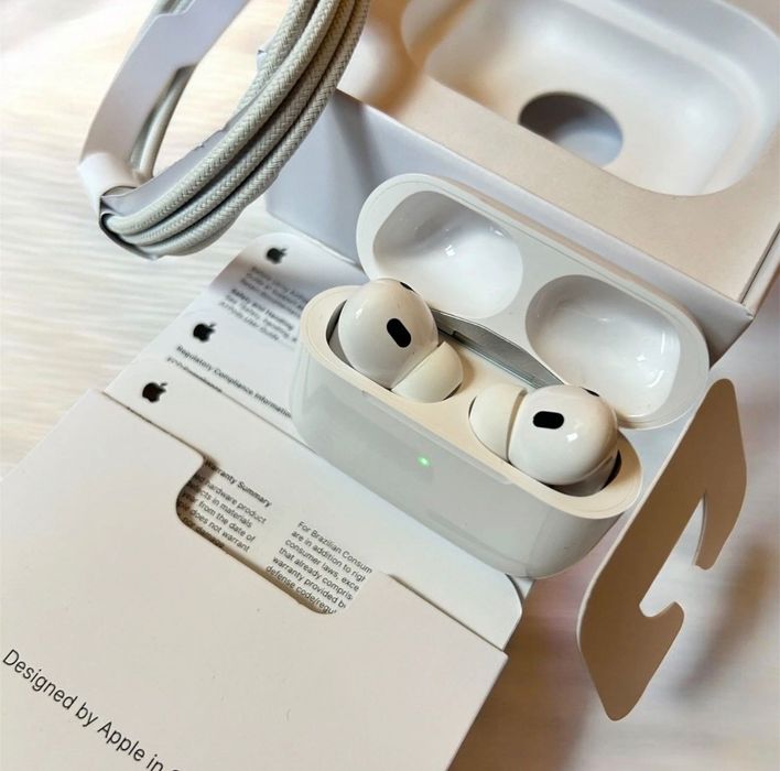 AirPods Pro 2 Noi