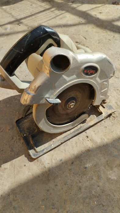 Elektr arra serkularka