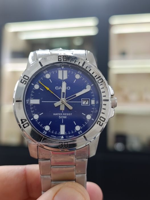 Мужские Часы Casio Новое поступление