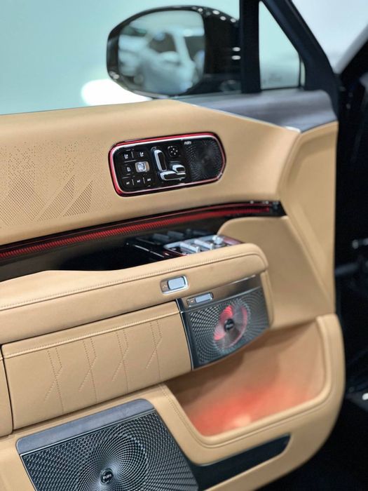 Bugun sotuvimizda Zeekr 9X