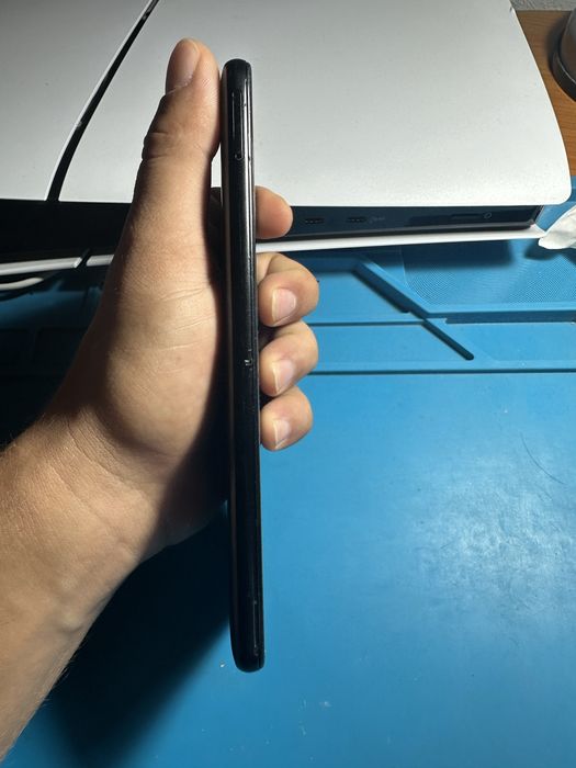 Samsung A03s- 32GB - BUN