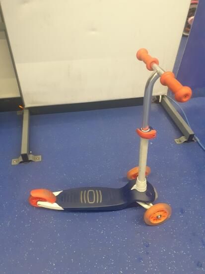Trotinetă B1 500 - produs resigilat - (SecondHand) Decathlon