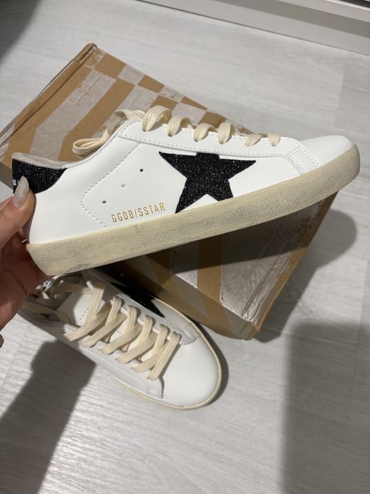 Adidasi Golden Goose