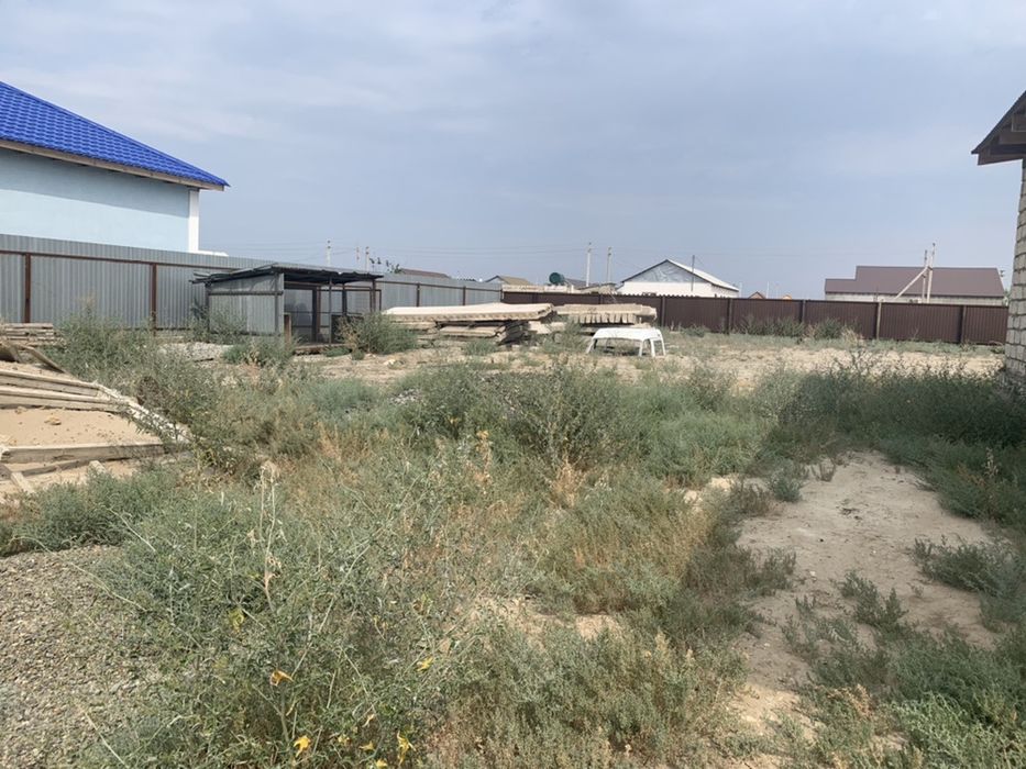 Продаётся дом в районе Жулдыз 1