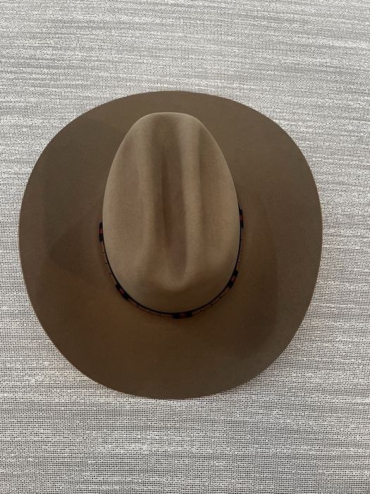 Pălărie Rodeo King