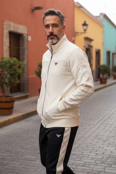 Trening Barbati Hugo Boss Armani