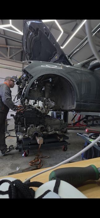 Заправка фриону – VAG, BMW, Mercedes, Audi, Porsche, Volkswagen