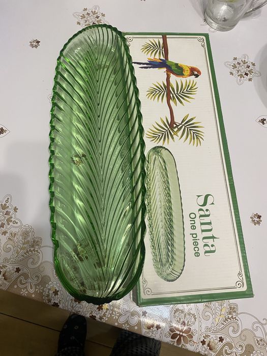 Блюдо для сервировки