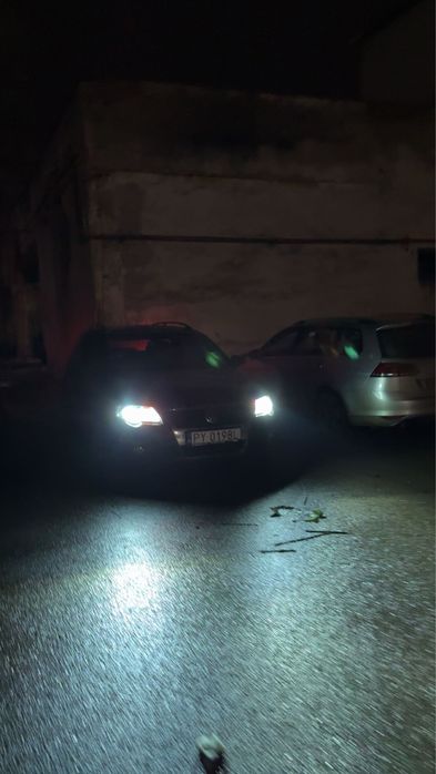 VOLKSWAGEN Passat 2005 — imagine 3