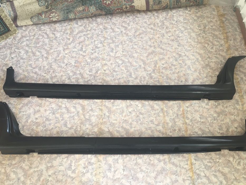 Лада 2115 Юбка