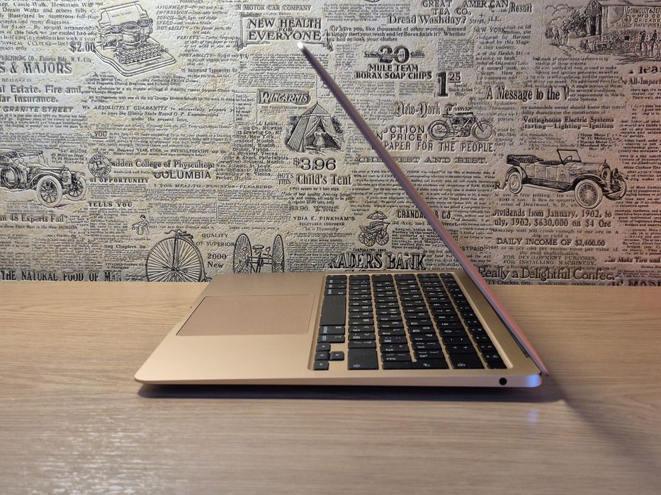 Ноутбук Macbook Air Retina 13 2020
