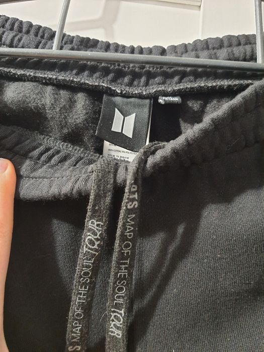 Оригинален анцуг на BTS Map Of The Soul