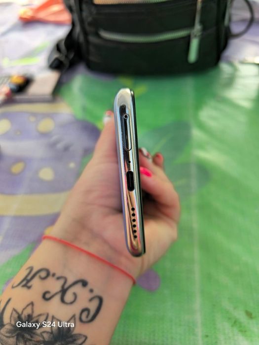 Xiaomi 11 T Pro 256 GB