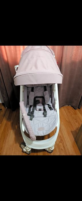 Carucior EURO CART Volt PRO