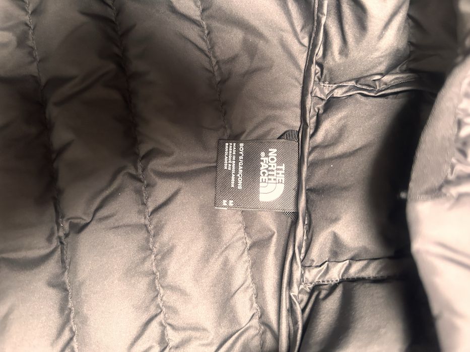 Оригинални детски якета The north face 550