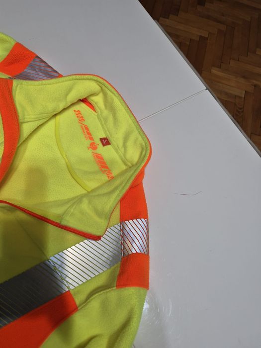 Engelbert Strauss  L  polar reflectorizanti