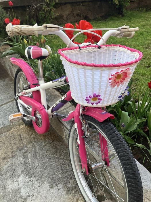 Колело drag rush 18