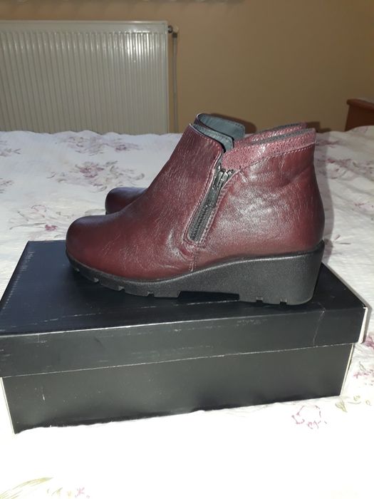 Vand ghetute iarna noi nepurtate