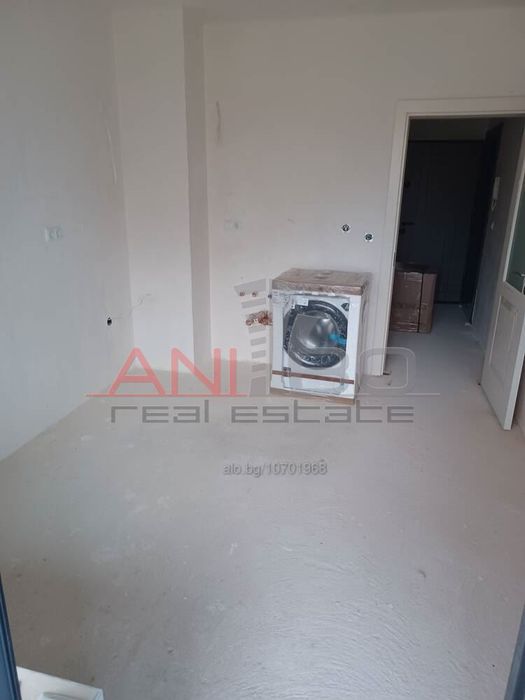 Продава се Двустаен апартамент в Варна, Трошево - 43 кв.м за 2210 €/кв.м - Снимка #1