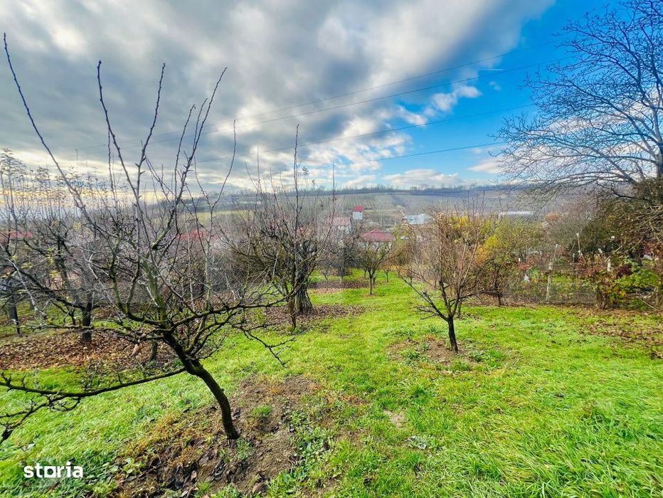 Teren intravilan, 723 mp, in Turda