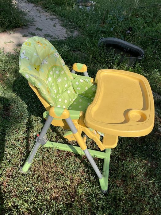 Стол детский Chicco