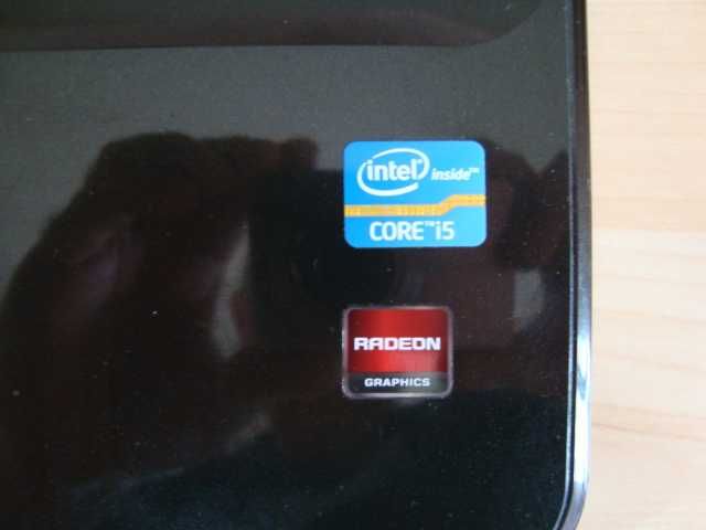 Лаптоп HP Pavilion G7!