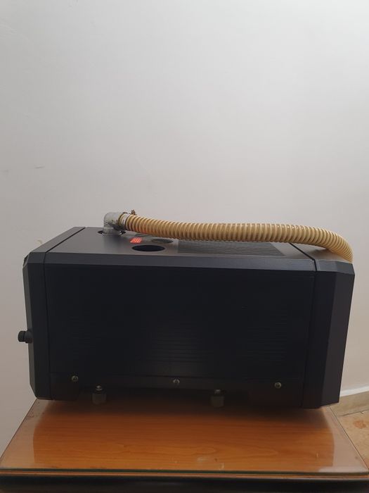 Pompa de vacuum VLT 20 pentru LPG