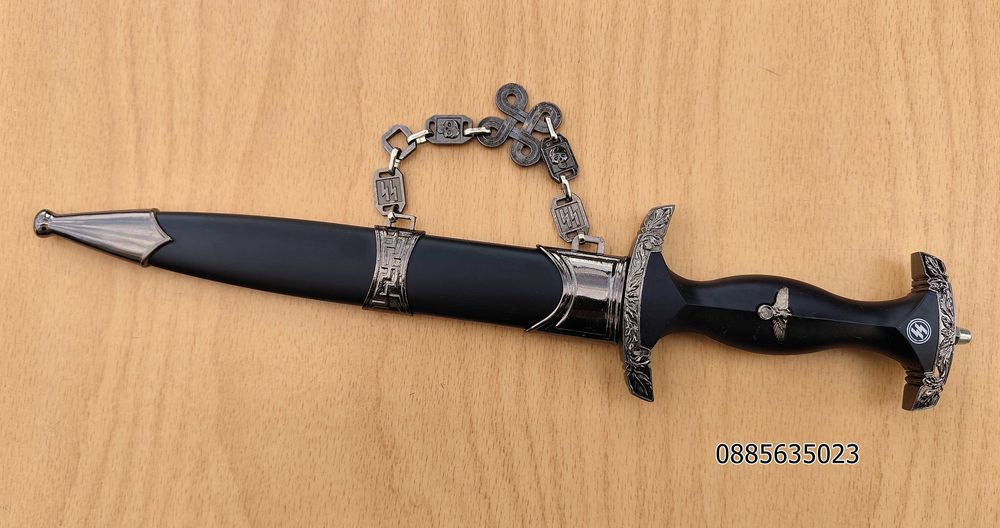 Церемониални щикове /колекционерски/