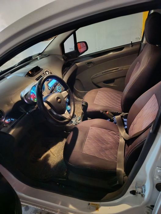 Spark sotiladi xolati zor