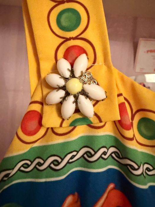 Дамска рокля Dolche&Gabbana