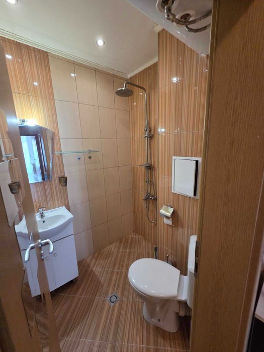 Дава се под наем Двустаен апартамент в София, Зона Б-5 - 60 кв.м за 550 € - Снимка #9