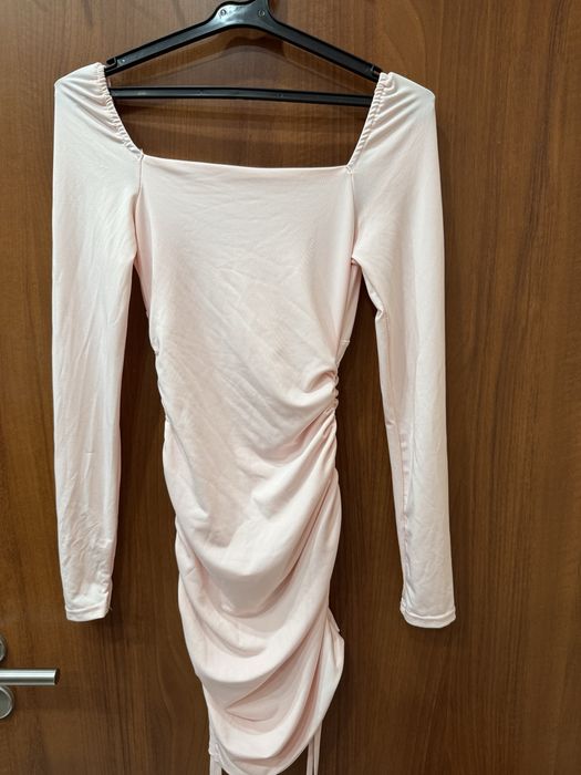 Дамска рокля