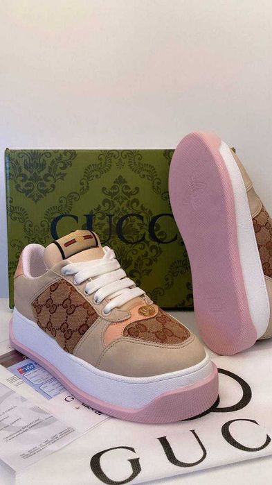 Дамски обувки сникърси