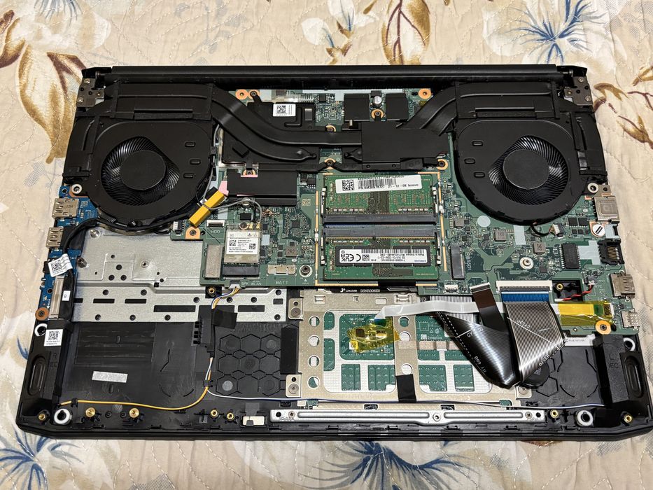 *PENTRU PIESE* Laptop Lenovo Ideapad Gaming 3