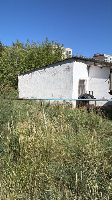 Продам времянку на стройматериалы